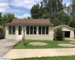 Pre-foreclosure in  E INDIAN TRL Louisville, KY 40218