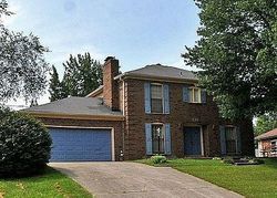 Pre-foreclosure in  WINTERHAVEN RD Louisville, KY 40220