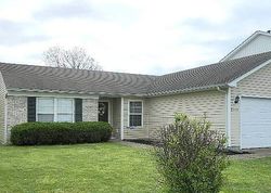 Pre-foreclosure in  BROOKS BEND RD Louisville, KY 40258
