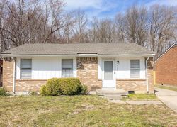 Pre-foreclosure in  FREL RD Louisville, KY 40272