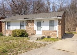 Pre-foreclosure in  FREL RD Louisville, KY 40272