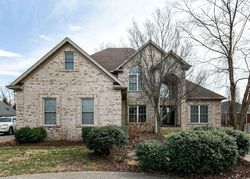 Pre-foreclosure in  TUCKER LAKE DR Louisville, KY 40299