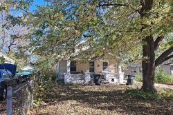 Pre-foreclosure in  MICHIGAN ST Lawrence, KS 66044