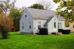 Pre-foreclosure in  GRAND BLVD Evansdale, IA 50707