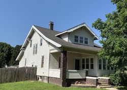 Pre-foreclosure Listing in W MAPLE ST OGDEN, IA 50212