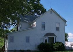 Pre-foreclosure Listing in 177TH ST LOWDEN, IA 52255