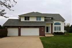 Pre-foreclosure in  PARTRIDGE TRL Perry, IA 50220