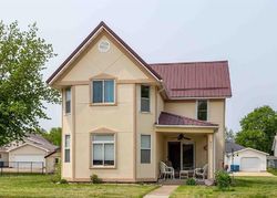 Pre-foreclosure in  2ND AVE SW Cascade, IA 52033
