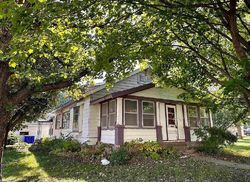 Pre-foreclosure Listing in 2ND ST NW BRITT, IA 50423