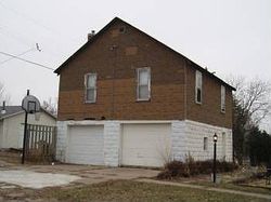 Pre-foreclosure in  AVENUE J Fort Madison, IA 52627