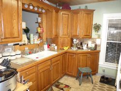 Pre-foreclosure in  E ELM ST Algona, IA 50511