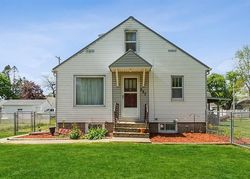 Pre-foreclosure Listing in 5TH ST N CENTRAL CITY, IA 52214