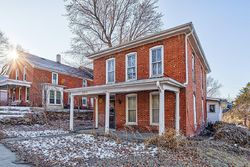 Pre-foreclosure in  E 5TH ST Malvern, IA 51551