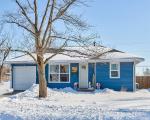 Pre-foreclosure in  MARSHALL ST Slater, IA 50244