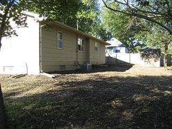 Pre-foreclosure in  W 4TH AVE Indianola, IA 50125
