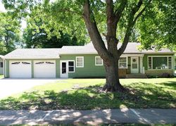 Pre-foreclosure in  3RD AVE E Spencer, IA 51301