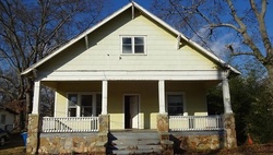 Pre-foreclosure in  DORSEY AVE Atlanta, GA 30344