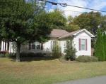 Pre-foreclosure in  CALHOUN ST Fairmount, GA 30139