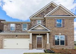 Pre-foreclosure in  POLK XING Mcdonough, GA 30252