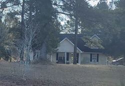 Pre-foreclosure in  JEFF DAVIS RD Thomaston, GA 30286