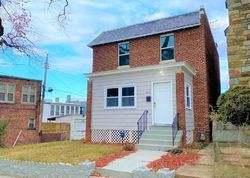 Pre-foreclosure in  NAYLOR RD SE Washington, DC 20020