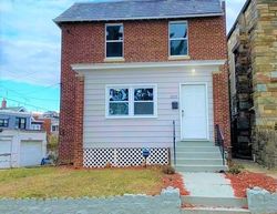 Pre-foreclosure in  NAYLOR RD SE Washington, DC 20020