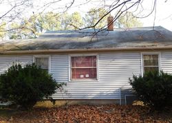 Pre-foreclosure in  KENTON RD Dover, DE 19904