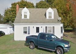 Pre-foreclosure in  SAINT AGNES ST Frederica, DE 19946