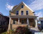 Pre-foreclosure Listing in WARREN ST NEW LONDON, CT 06320
