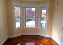 Pre-foreclosure in  ORCHARD ST New Haven, CT 06519