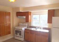 Pre-foreclosure in  ORCHARD ST New Haven, CT 06519