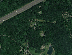 Pre-foreclosure in  BALAZS RD Willington, CT 06279