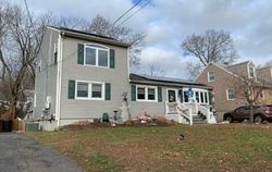 Pre-foreclosure in  HARDING AVE West Haven, CT 06516