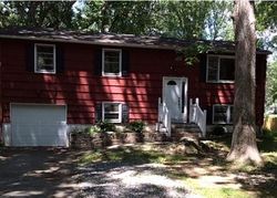 Pre-foreclosure in  LONG COVE RD Gales Ferry, CT 06335