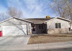Pre-foreclosure in  SUNRAY AVE Clifton, CO 81520