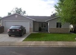 Pre-foreclosure in  SUNRAY AVE Clifton, CO 81520