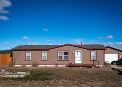 Pre-foreclosure Listing in COUNTY ROAD 90 PIERCE, CO 80650