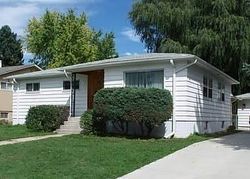 Pre-foreclosure in  N 31ST ST Colorado Springs, CO 80904