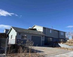 Pre-foreclosure in  VICTORY RD Colorado Springs, CO 80911