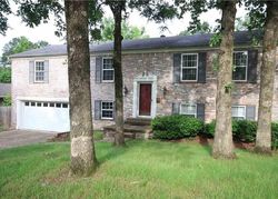 Pre-foreclosure in  GRIST MILL RD Little Rock, AR 72227