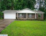 Pre-foreclosure in  ROBINSON ST Cabot, AR 72023