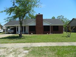 Pre-foreclosure in  BALFOUR RD West Memphis, AR 72301