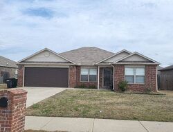 Pre-foreclosure in  LITTLE ELM LN North Little Rock, AR 72117