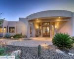 Pre-foreclosure in  N SAGUARO CLIFFS CT Tucson, AZ 85745