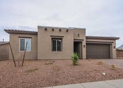 Pre-foreclosure in  S OPEN RANGE WAY Tucson, AZ 85713