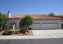 Pre-foreclosure in  W WETHERSFIELD DR Glendale, AZ 85304