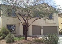 Pre-foreclosure in  W VIA DE GALA Sahuarita, AZ 85629