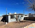 Pre-foreclosure in  DAVIS AVE Kingman, AZ 86401