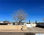 Pre-foreclosure in  DAVIS AVE Kingman, AZ 86401