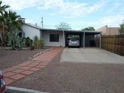 Pre-foreclosure in  E ALTA VISTA ST Tucson, AZ 85719